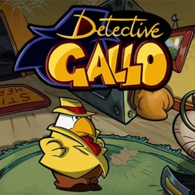 Detective Gallo