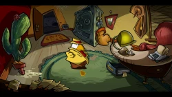 Detective Gallo Screenshots