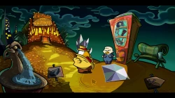Detective Gallo Screenshots