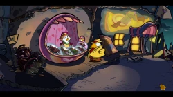 Detective Gallo Screenshots