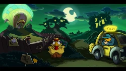Detective Gallo Screenshots