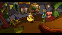 Detective Gallo Screenshots