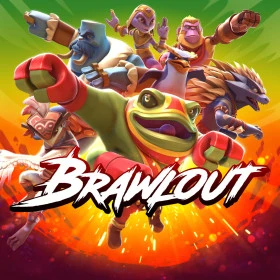 BRAWLOUT