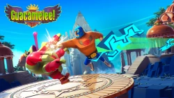 BRAWLOUT Screenshots