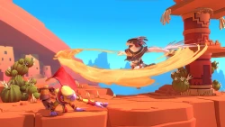 BRAWLOUT Screenshots