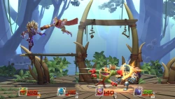 BRAWLOUT Screenshots