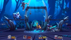 BRAWLOUT Screenshots