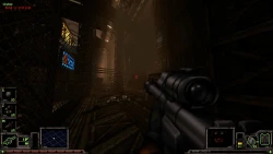 Fortune's Run Screenshots