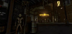 Fortune's Run Screenshots