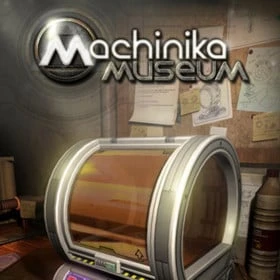 Machinika Museum