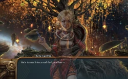 Скриншот к игре Leviathan: The Last Day of the Decade