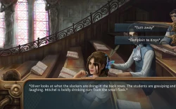 Leviathan: The Last Day of the Decade Screenshots