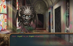 Leviathan: The Last Day of the Decade Screenshots