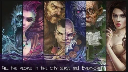 Leviathan: The Last Day of the Decade Screenshots