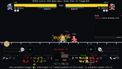 Your Only Move Is HUSTLE Screenshots
