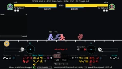 Your Only Move Is HUSTLE Screenshots