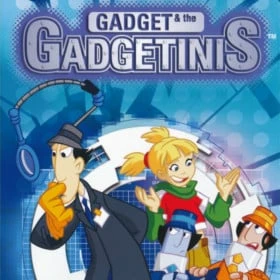 Gadget & the Gadgetinis