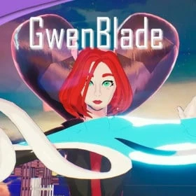 GwenBlade