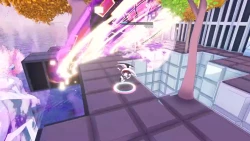 Скриншот к игре GwenBlade
