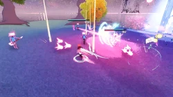 Скриншот к игре GwenBlade