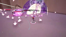 Скриншот к игре GwenBlade