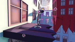 GwenBlade Screenshots