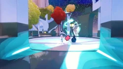 GwenBlade Screenshots