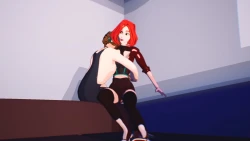 GwenBlade Screenshots