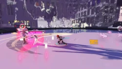 GwenBlade Screenshots