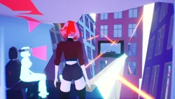 GwenBlade Screenshots