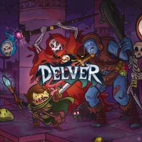 Delver