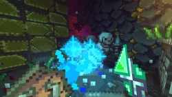 Скриншот к игре Delver
