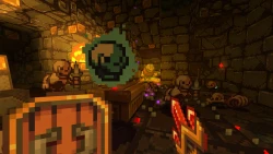 Delver Screenshots