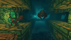 Delver Screenshots