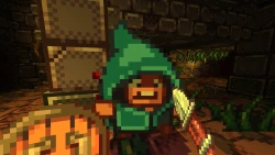 Delver Screenshots