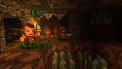 Delver Screenshots