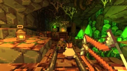 Delver Screenshots