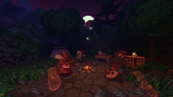 Delver Screenshots