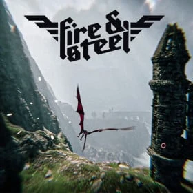 Fire and Steel