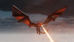 Скриншот к игре Fire and Steel