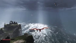 Fire and Steel Screenshots