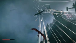 Fire and Steel Screenshots