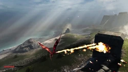 Fire and Steel Screenshots