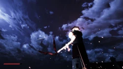Fire and Steel Screenshots