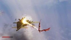 Fire and Steel Screenshots