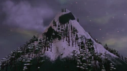 Mountain Screenshots