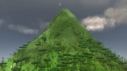 Mountain Screenshots