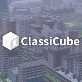 ClassiCube