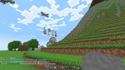 ClassiCube Screenshots