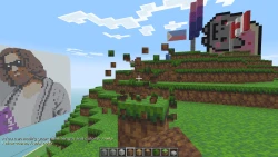 ClassiCube Screenshots